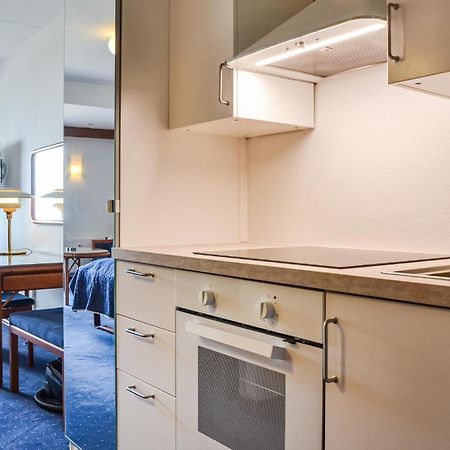 Nice Apartment In Helsingor With Wifi Luaran gambar