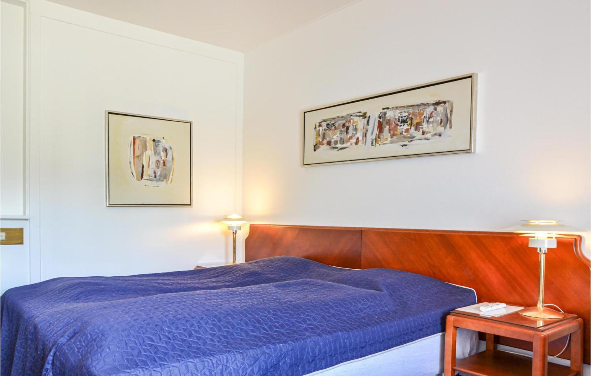 Nice Apartment In Helsingor With Wifi Luaran gambar