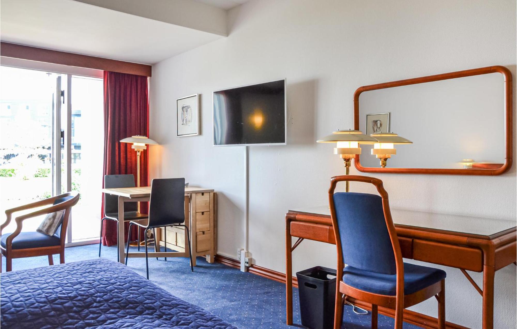 Nice Apartment In Helsingor With Wifi Luaran gambar