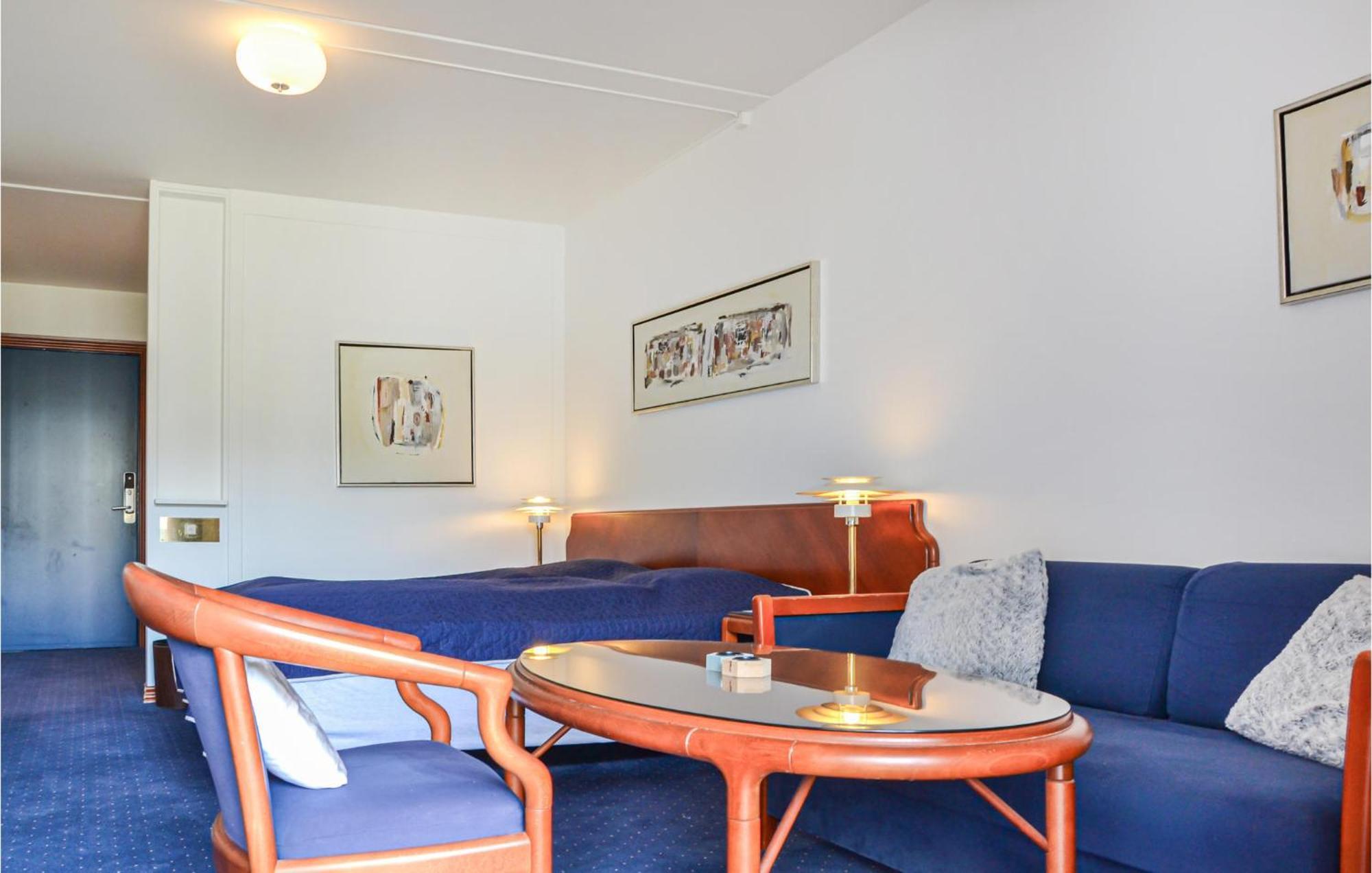 Nice Apartment In Helsingor With Wifi Luaran gambar
