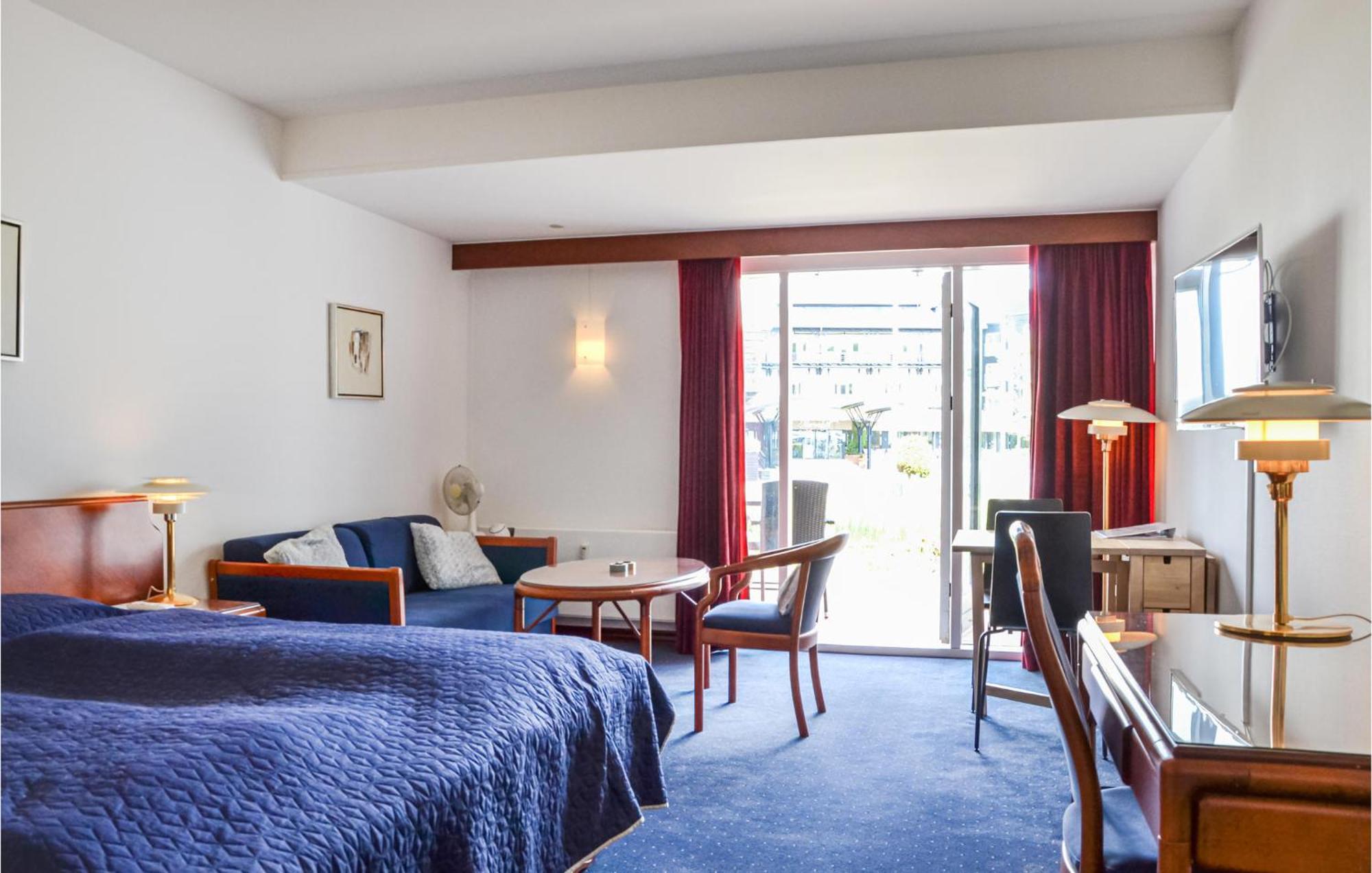 Nice Apartment In Helsingor With Wifi Luaran gambar