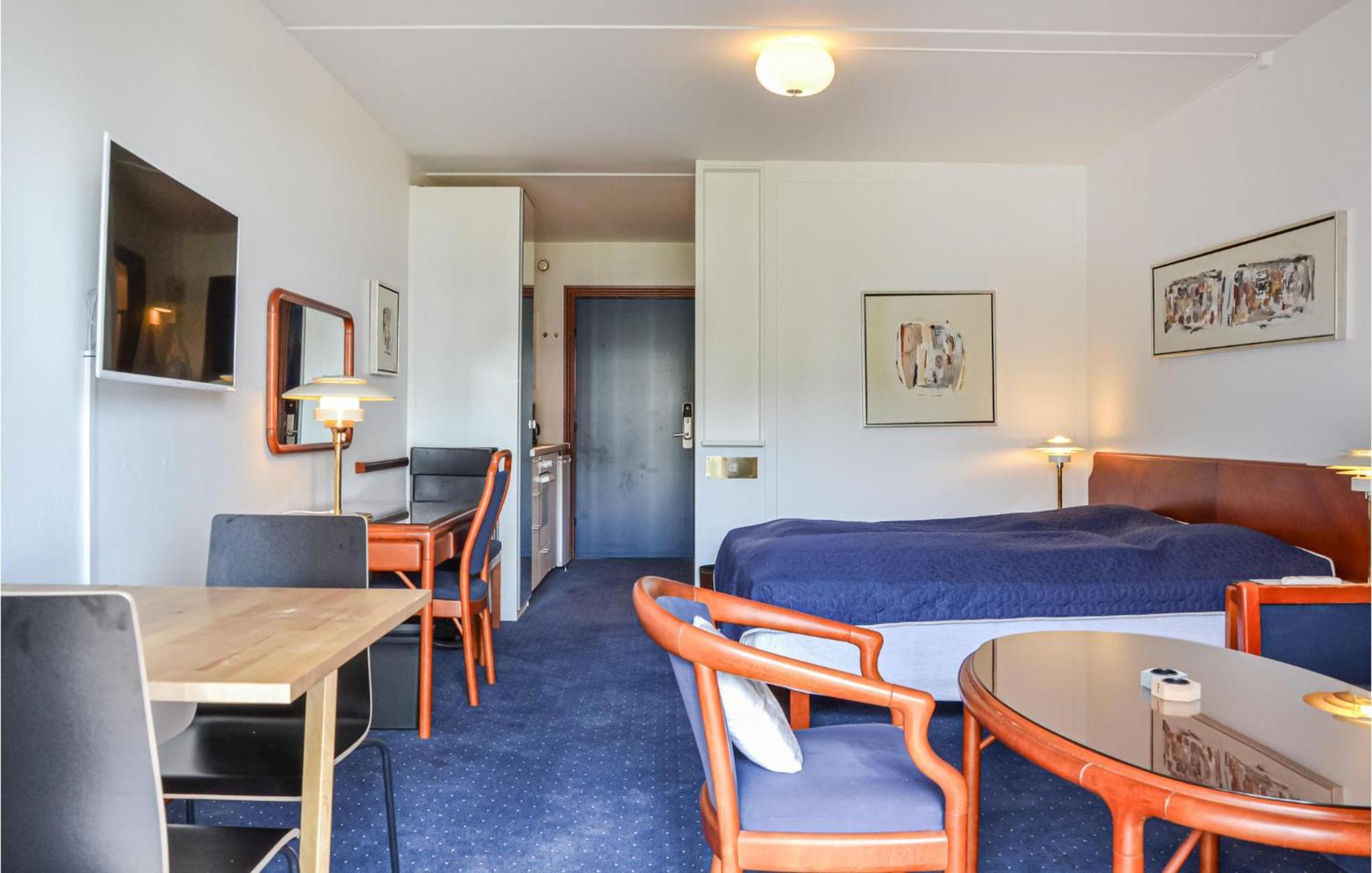Nice Apartment In Helsingor With Wifi Luaran gambar