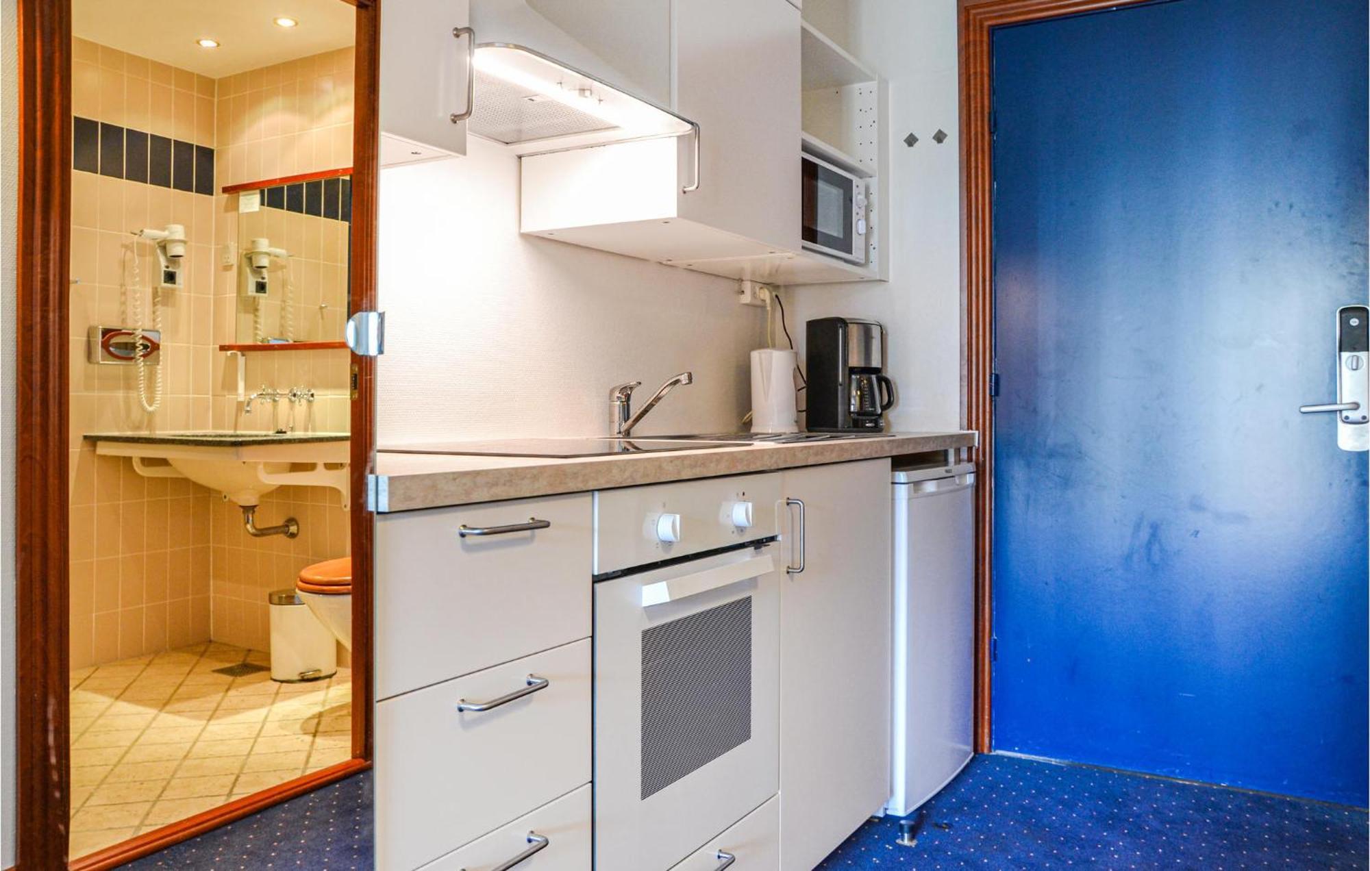 Nice Apartment In Helsingor With Wifi Luaran gambar